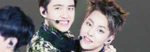 Conoce las actividades de Xiumin y D.O de EXO tras culminar el servicio militar