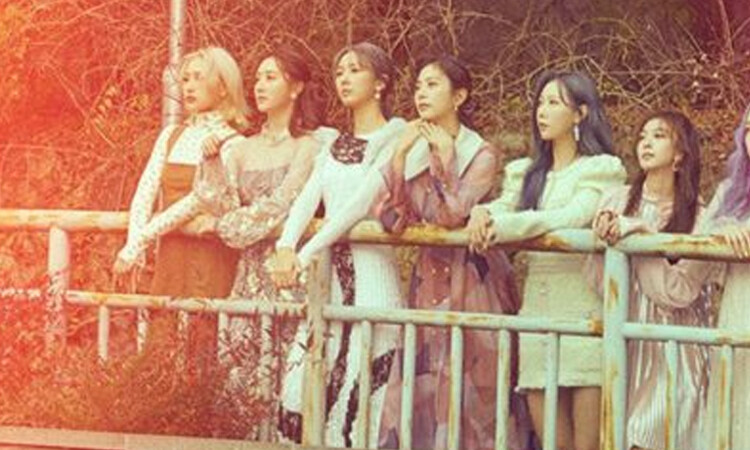 DREAMCATCHER revela el tracklist de Dystopia: Road to Utopia