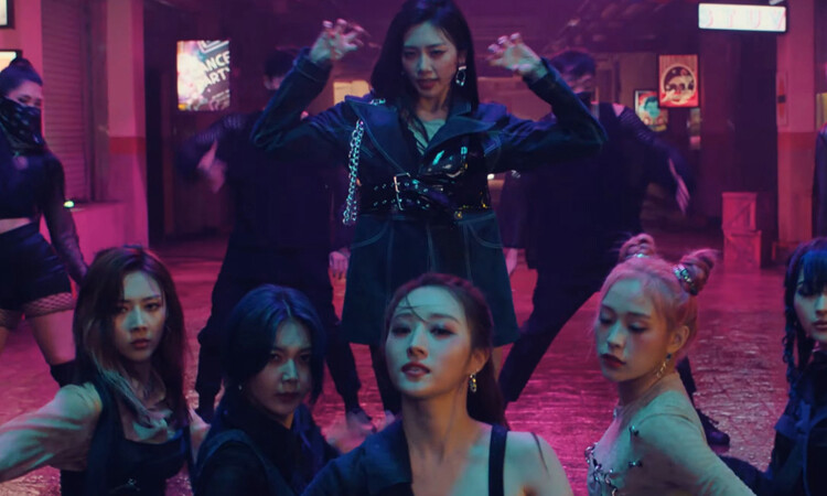 ¿DREAMCATHER realizara su comeback pronto?