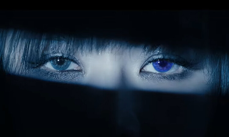 Dreamcatcher revela su fascinate MV teaser para Odd Eye