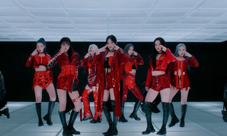 DREAMCATCHER te impresionara con su segundo MV teaser de Odd Eye