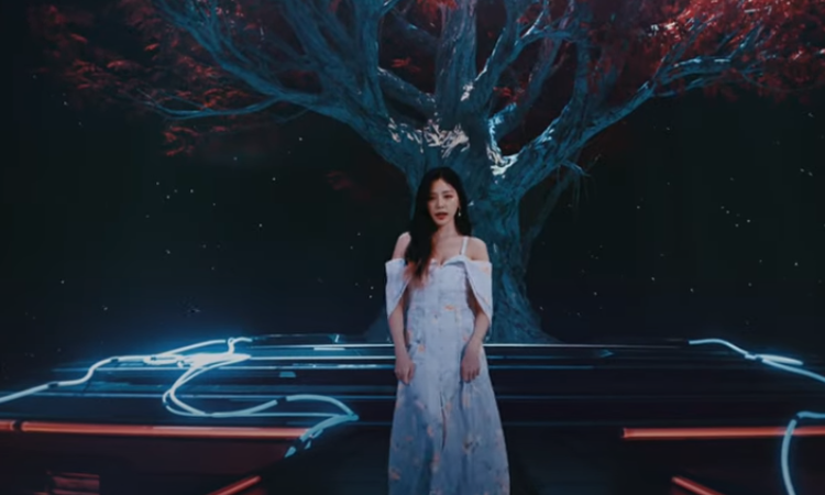 Dreamcatcher alcanza el primer lugar en 16 países del mundo