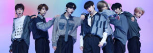 ENHYPEN sorprende a ENGENE con su nuevo MV animado para Outro: Cross the Line
