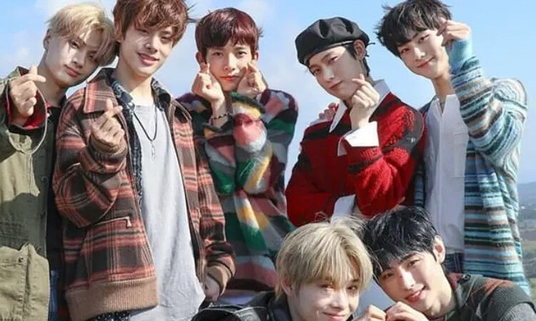 Enhypen menciona a V y Jungkook de BTS en su entrevista con MBC Radio