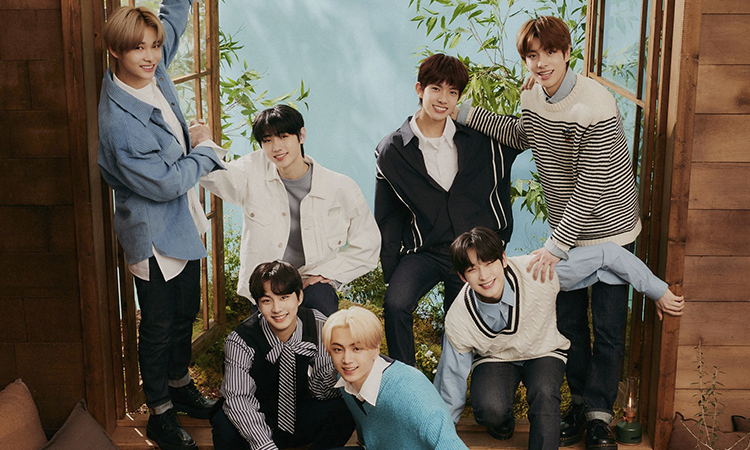 ENHYPEN anuncia reunión de fans presencial y en línea