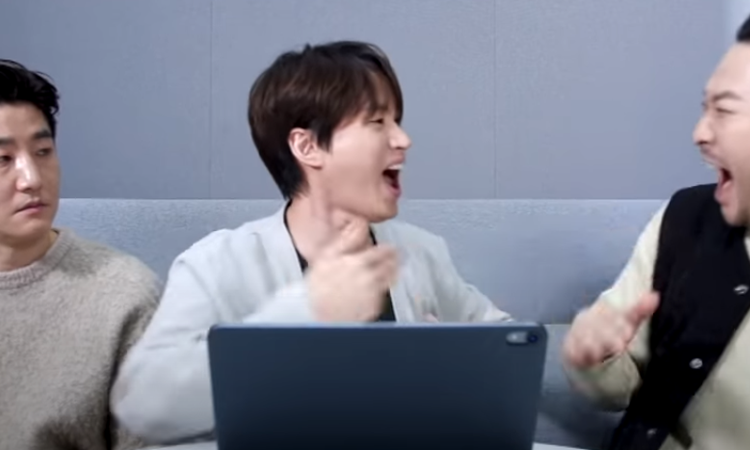 Vídeo: A amizade do Epik High é posta à prova com este divertido quiz