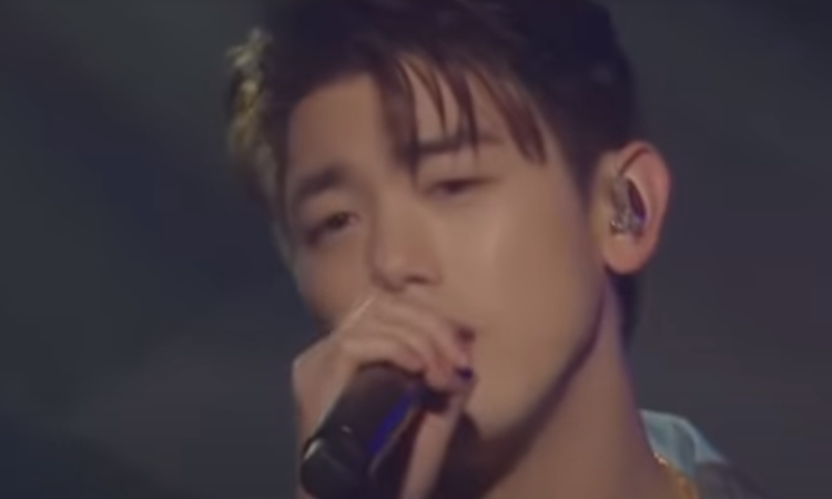 Maluma y Reik, los covers de Eric Nam que debes escuchar