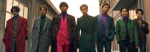 Esquire nombra a BTS como una de las mejores bandas de pop de todos los tiempos