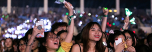 Ya son más de 100 millones los fans de la 'Ola Hallyu'