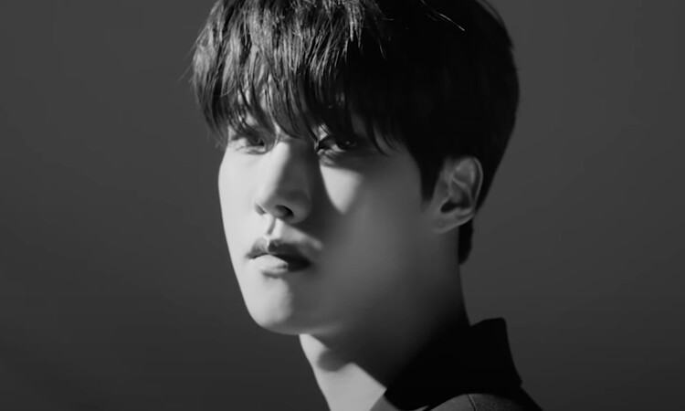 Daeyeol de Golden Child presenta su video concepto para YES