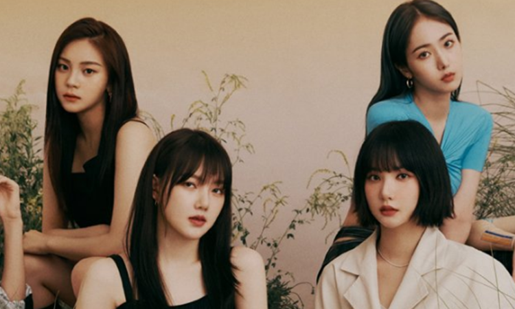 GFRIEND participa en 'Idol Challenge: Another Class' para apoyar a niños y mujeres