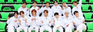 "Going Seventeen" de SEVENTEEN superó las 100 millones de visitas acumuladas en YouTube