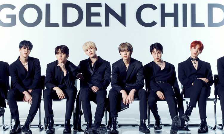 Golden Child ha revelado un nuevo calendario de comeback para YES