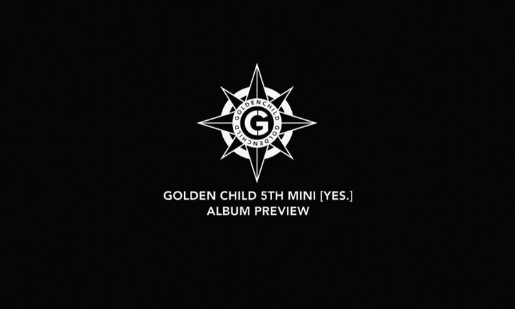 Golden Child da un spoiler sobre como se escuchara el álbum YES