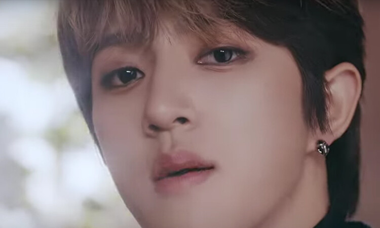 Golden Child revela su MV Burn It Lip Ver