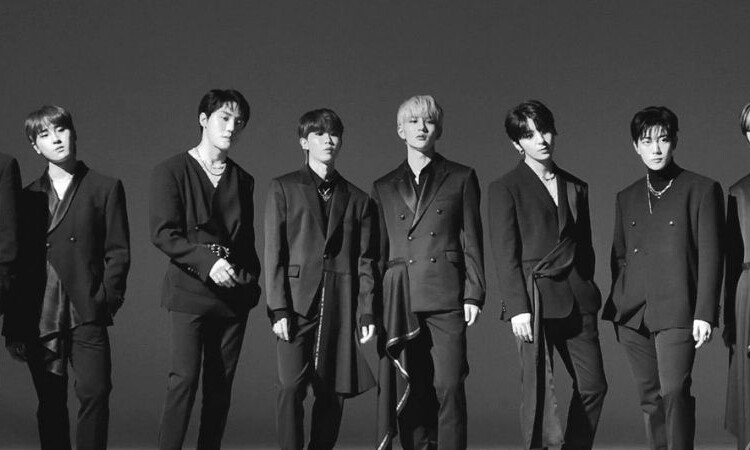 Golden Child rompe un nuevo récord con el álbum 'YES'