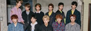 Golden Child anuncia el 'Golden Child Day' por su regreso con el álbum "Yes"