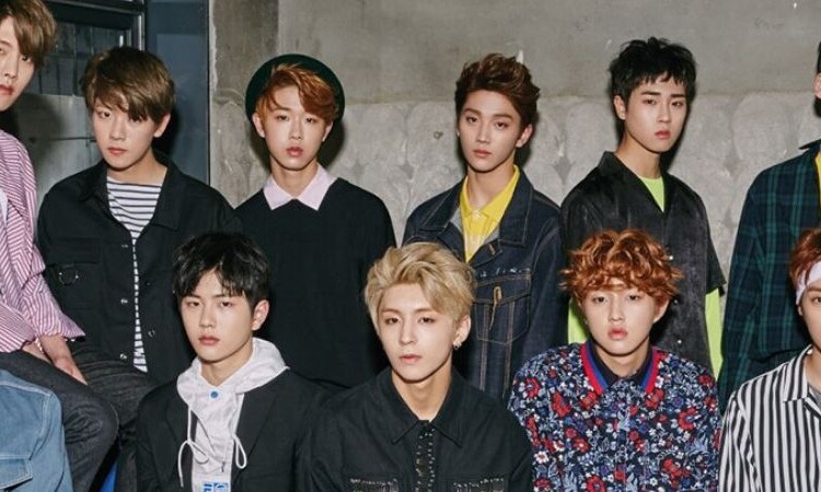 Golden Child anuncia el 'Golden Child Day' por su regreso con el álbum 
