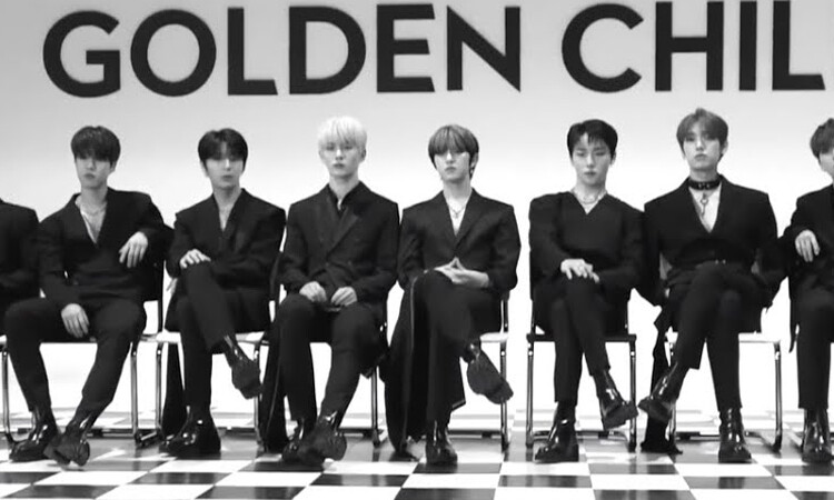 Conoce más sobre el tracklist de YES de Golden Child