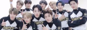Golden Child tendrá su propio webtoon basado en la historia del MV de "Burn It"