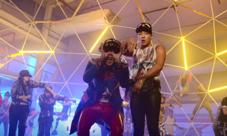 Estos son los MV's más vistos de YG Entertainment