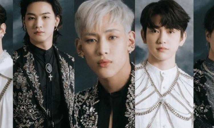 JYP Entertainment confirma o saída do GOT7 e emite declaração oficial