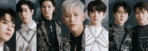 JYP Entertainment confirma la salida de GOT7 y emite declaración oficial