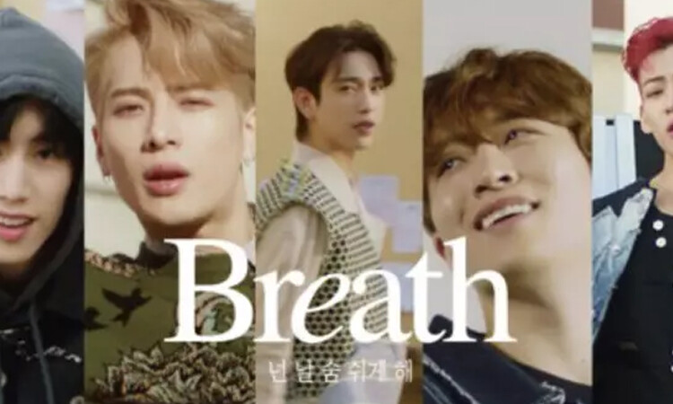 Knetizen muestran la mala gestión y el descuido de JYP Entertainment hacia GOT7