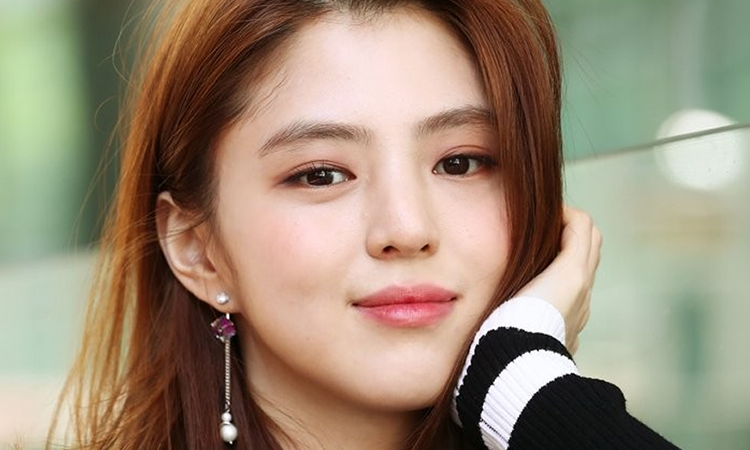 Actualizan sobre estado de salud de Han So Hee, tras ser llevada a urgencias