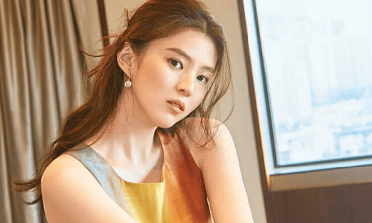 Han So Hee sufre une lesión durante el rodaje del dorama Undercover