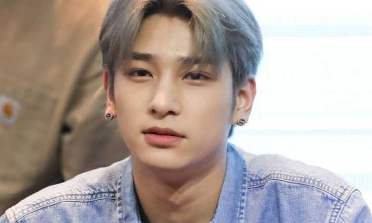 Hangyul de BAE173 revela haber vivido en un orfanato hasta sus 7 años