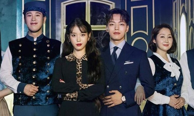 El exitoso drama de IU y Yeo Jin Goo 