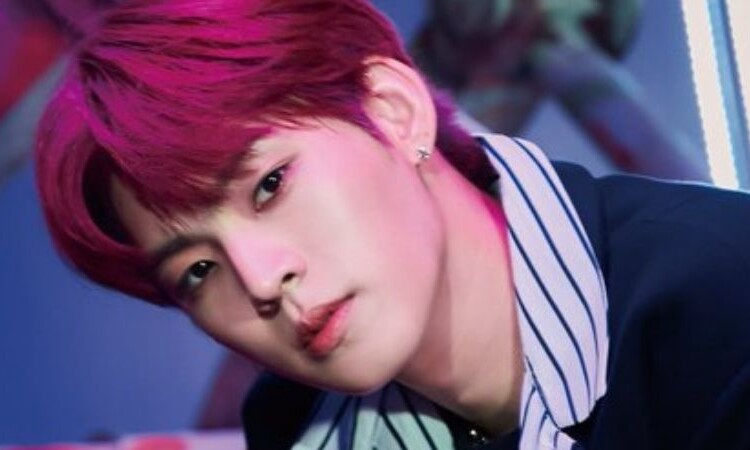 Hyojin de ONF participará en el OST de 'True Beauty'