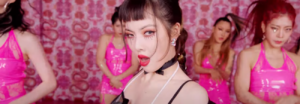 HyunA confieza que su EP 'I'm Not Cool' habla de su vida