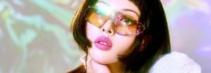 HyunA presentará nuevo álbum 'I'm Not Cool' en '#OUTNOW'
