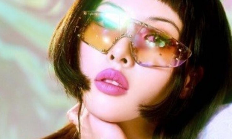 HyunA presentará nuevo álbum 'I'm Not Cool' en '#OUTNOW'