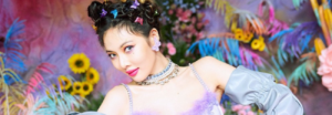 TikTok de HyunA para 'I'm Not Cool' se hace viral en redes sociales