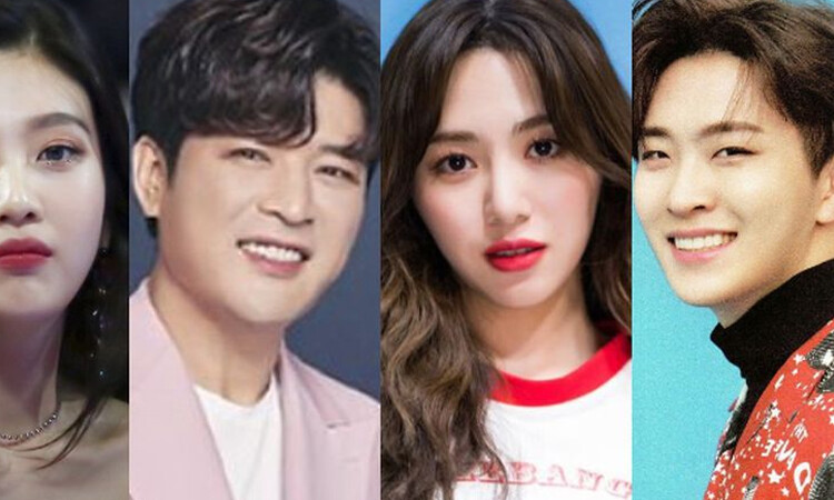 ¿Por qué los idols están fracasando en Corea del Sur? Según Knetizens