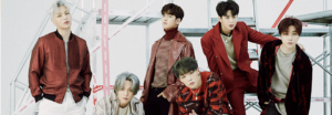iKON aparecería en la nueva temporada de 'Kingdom' de Mnet