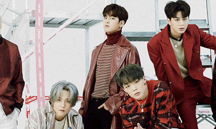 iKON aparecería en la nueva temporada de 'Kingdom' de Mnet