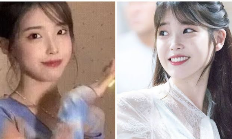 Internauta chinesa se torna viral por sua grande semelhança com IU