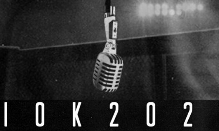 IOK Company anuncia que formará un grupo masculino de ídolos de K-pop