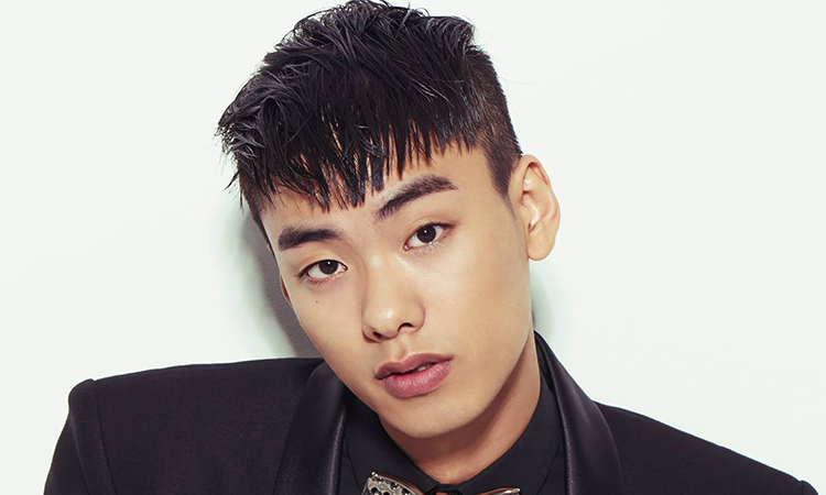 Rapper Iron, de 'Show Me the Money 3' encontrado morto