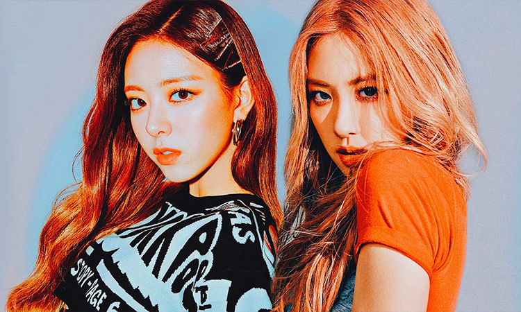 Rumor: ¿Colaboración entre BLACKPINK e ITZY?