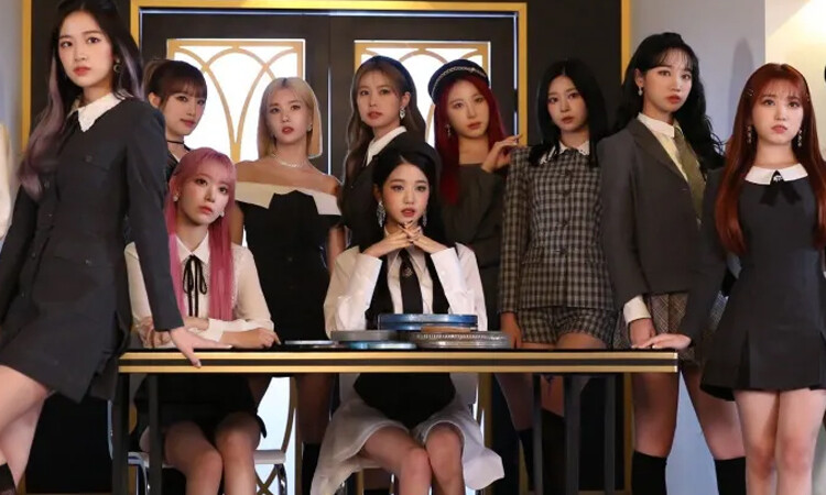 Algunos miembros de IZ *ONE supuestamente se preparan para extender el contrato de promoción con CJ ENM