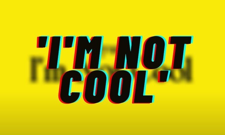 i´m not cool hyuna letra en español