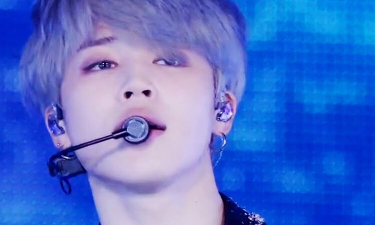 Crítico musical Kim Youngdae considera la voz de Jimin como el elemento más importante de BTS y lo compara con Michael Jackson