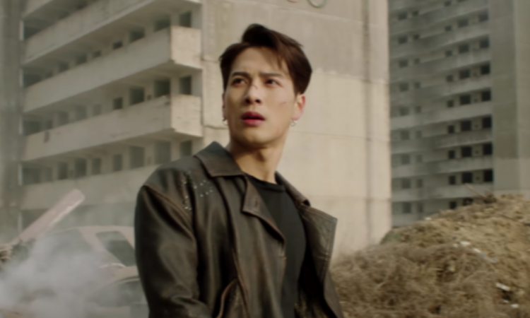 Jackson de GOT7 estrena el MV de su nueva canción '一個人 (Alone)'