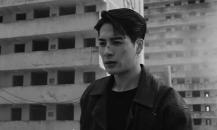 Jackson de GOT7 lanza nuevo teaser para su sencillo 'Alone'