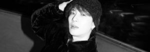 Jackson de GOT7 lanza la nueva colección 'Cookies' de Team Wang